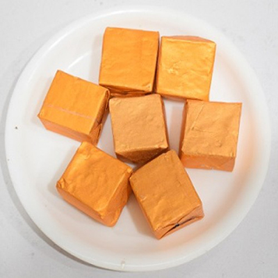 "Orange Bites - 1kg (Mahendra Mithaiwala) - Click here to View more details about this Product